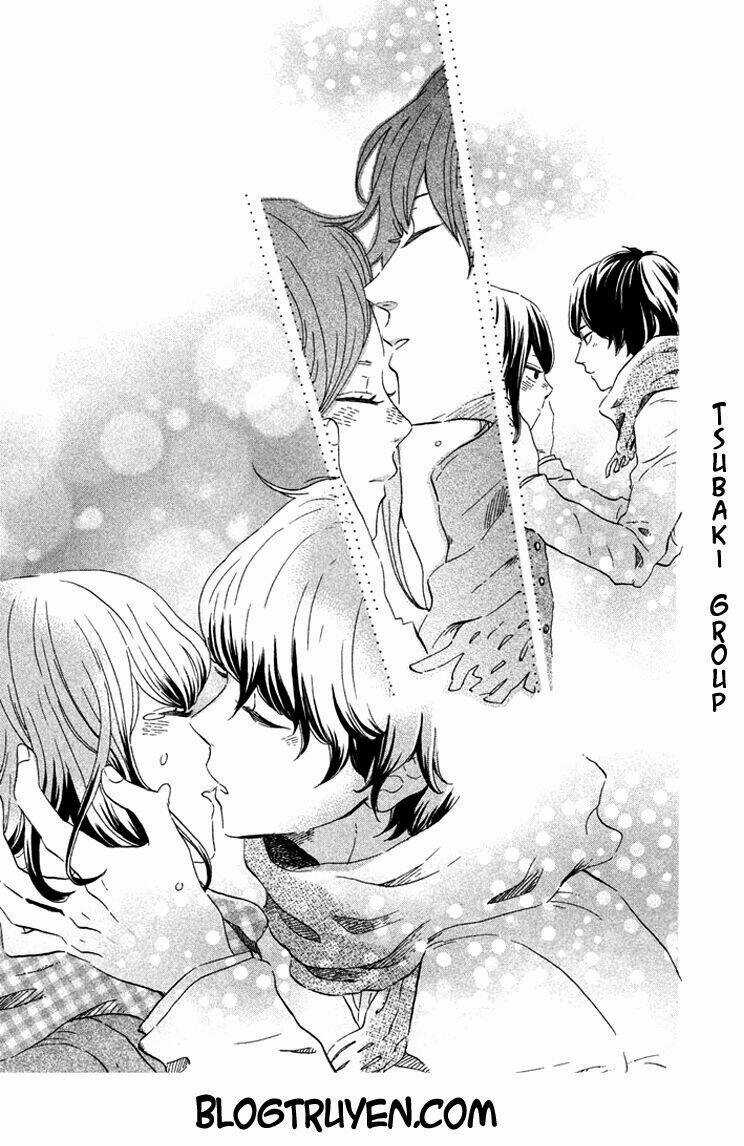 Ouji-sama Game - Chapter 3 - Trang 37