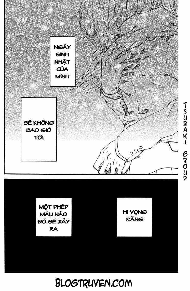 Ouji-sama Game - Chapter 3 - Trang 40