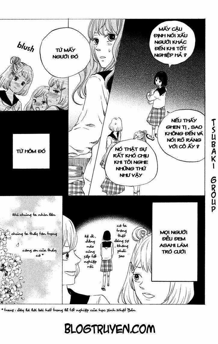 Ouji-sama Game - Chapter 3 - Trang 9