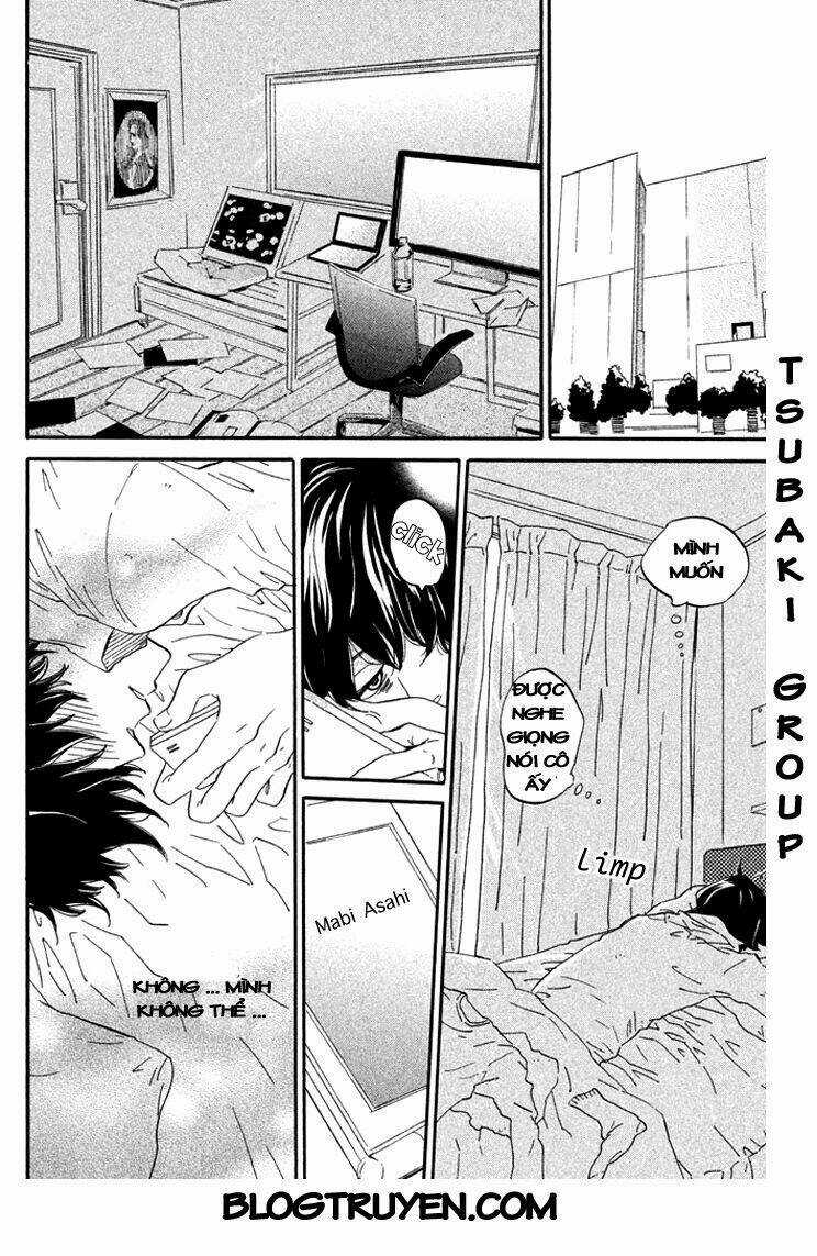 Ouji-sama Game - Chapter 4 - Trang 27