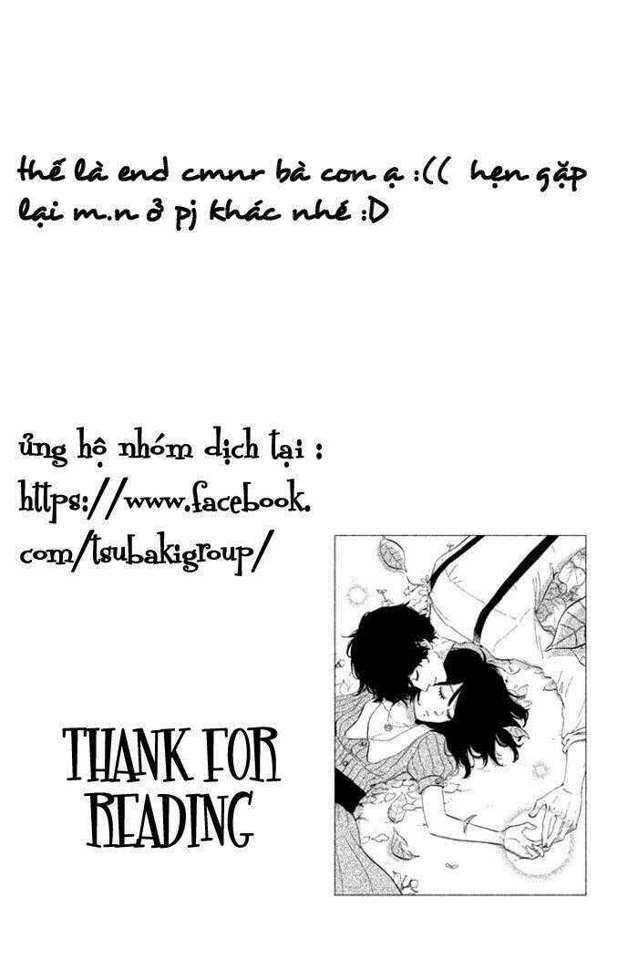 Ouji-sama Game - Chapter 4 - Trang 40