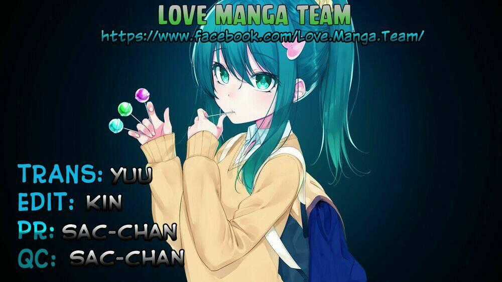 Oukoku No Ko - Chapter 1.1 - Trang 2