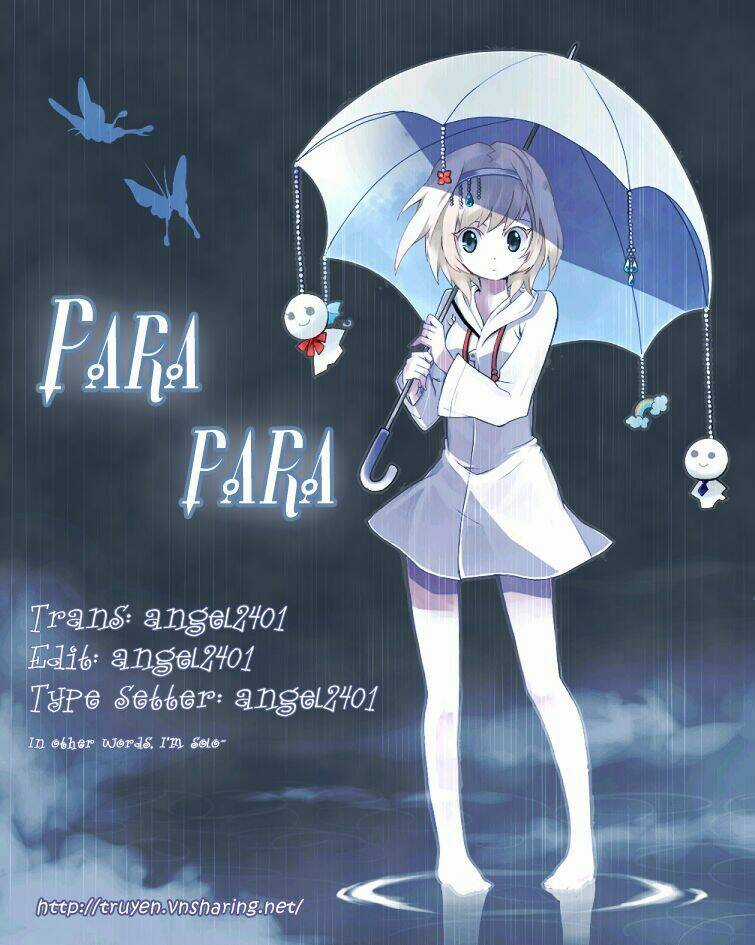 Oumagadoki Doubutsuen - Chapter 1.1 - Trang 1