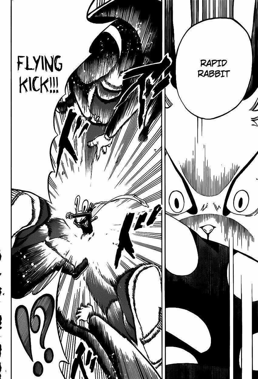 Oumagadoki Doubutsuen - Chapter 1 - Trang 42