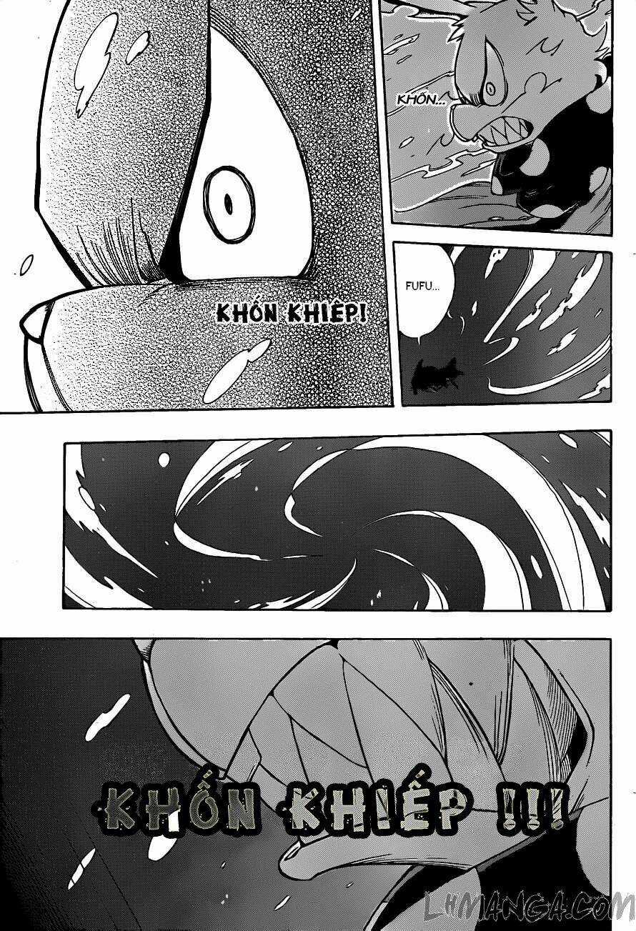 Oumagadoki Doubutsuen - Chapter 10 - Trang 5