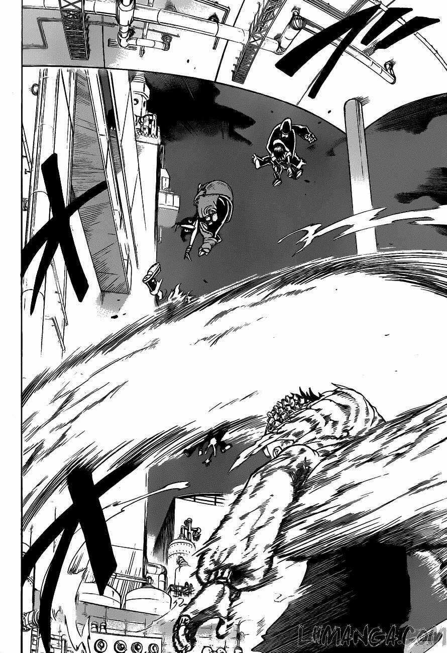 Oumagadoki Doubutsuen - Chapter 14 - Trang 3