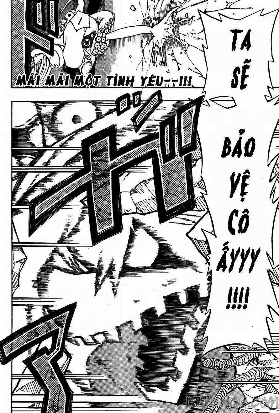 Oumagadoki Doubutsuen - Chapter 16 - Trang 14