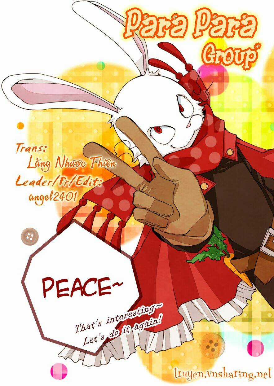 Oumagadoki Doubutsuen - Chapter 2 - Trang 1