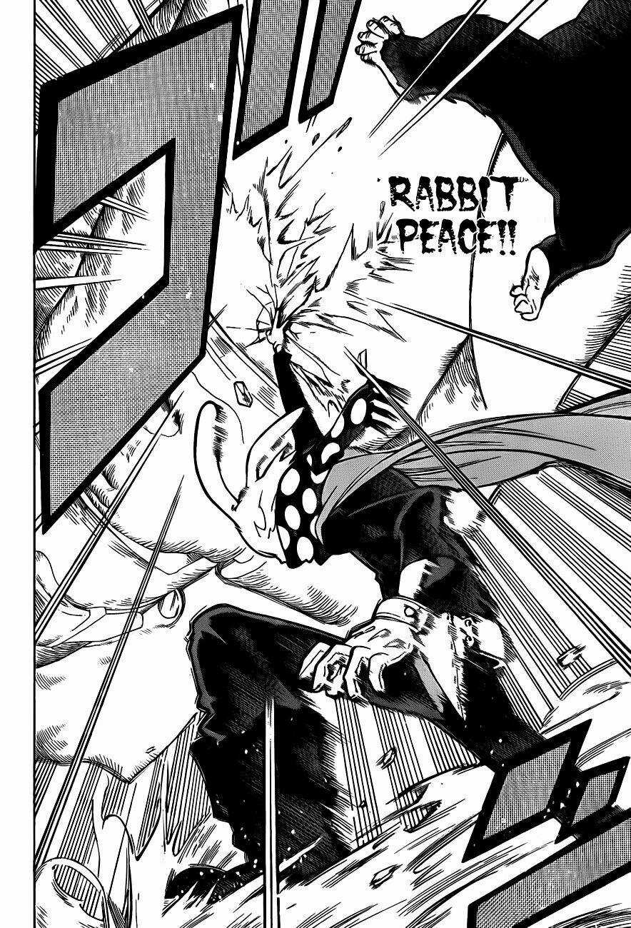 Oumagadoki Doubutsuen - Chapter 2 - Trang 24