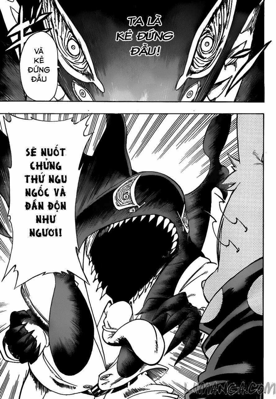 Oumagadoki Doubutsuen - Chapter 20 - Trang 5