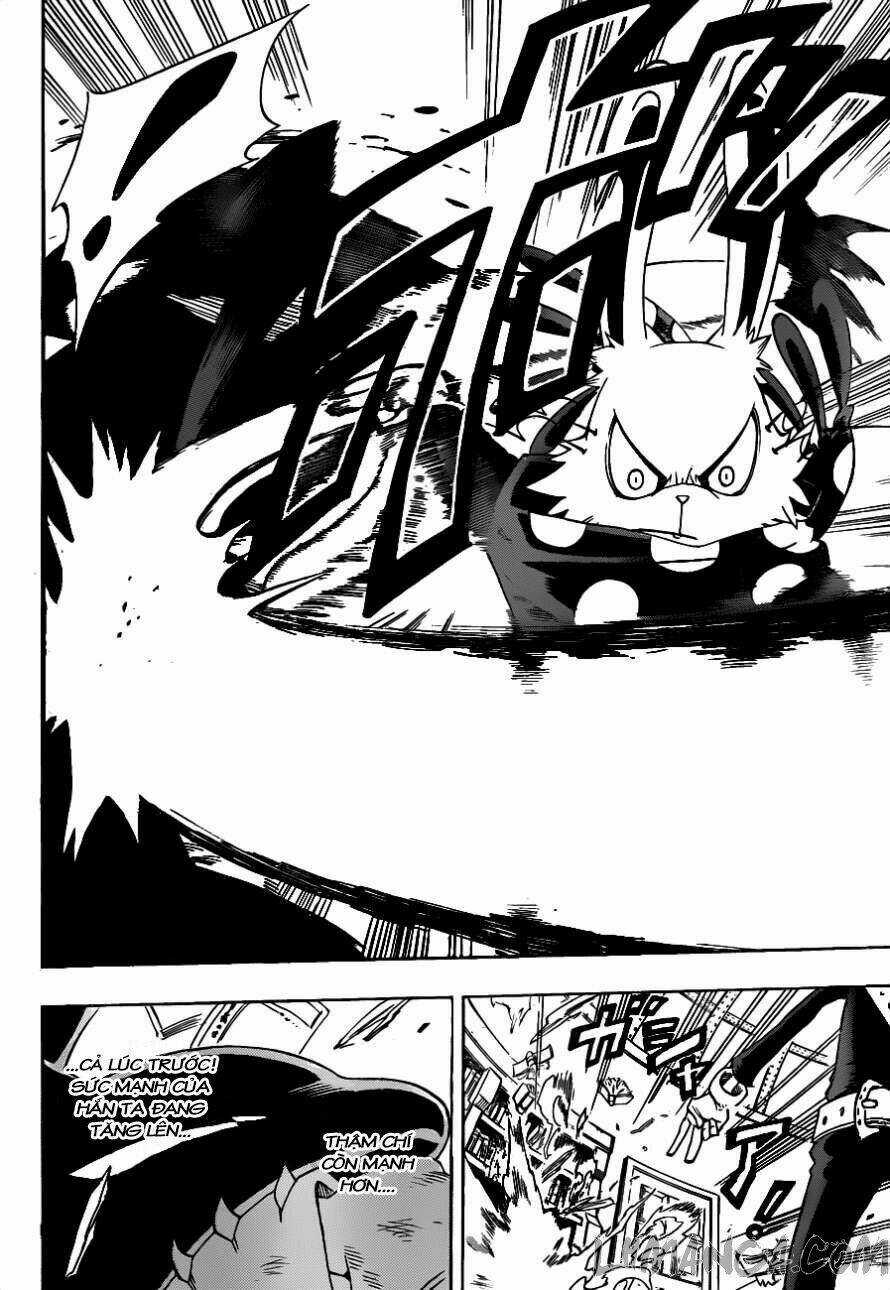 Oumagadoki Doubutsuen - Chapter 20 - Trang 6