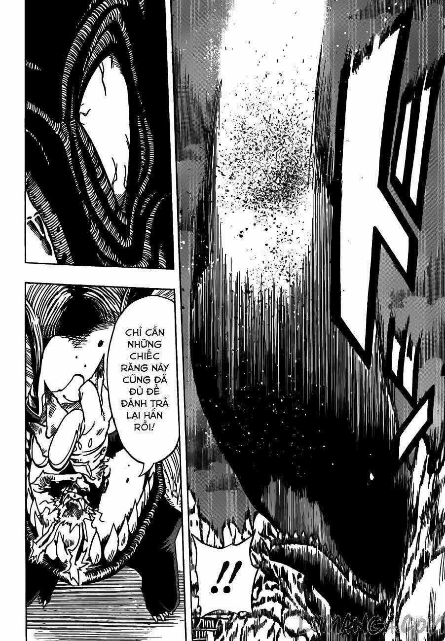 Oumagadoki Doubutsuen - Chapter 22 - Trang 17