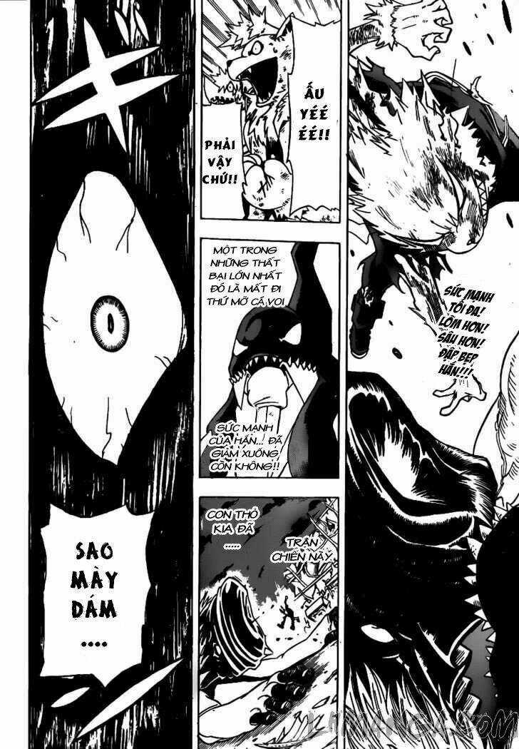Oumagadoki Doubutsuen - Chapter 23 - Trang 2
