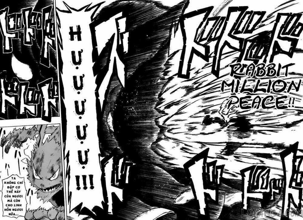 Oumagadoki Doubutsuen - Chapter 23 - Trang 4