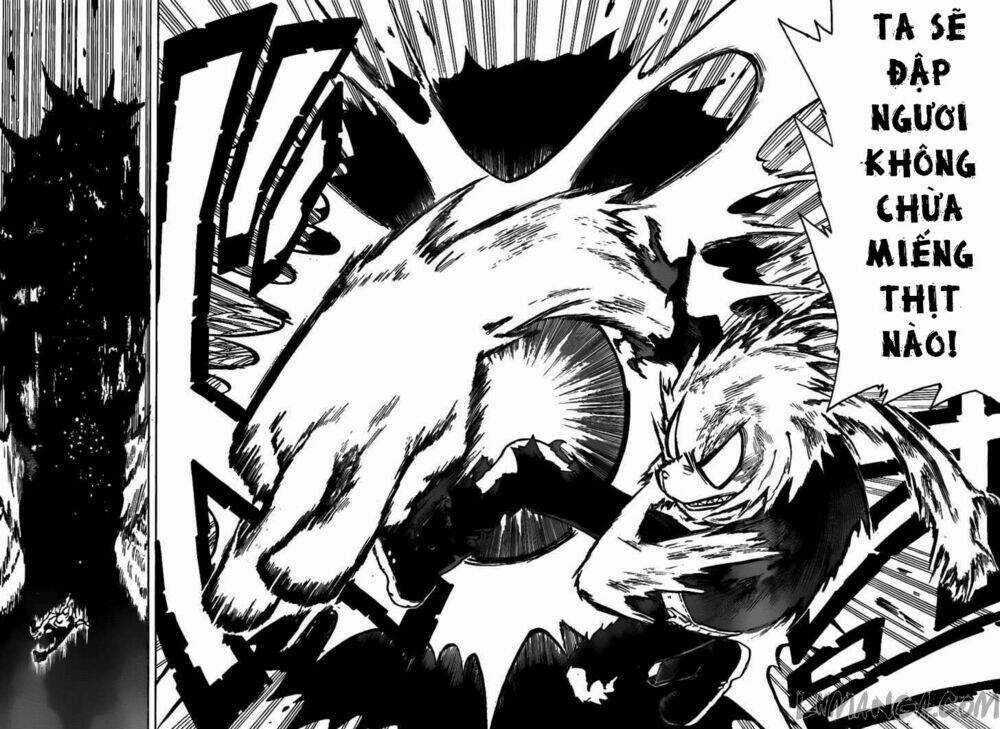 Oumagadoki Doubutsuen - Chapter 23 - Trang 5