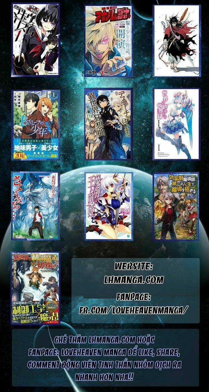 Oumagadoki Doubutsuen - Chapter 29 - Trang 20