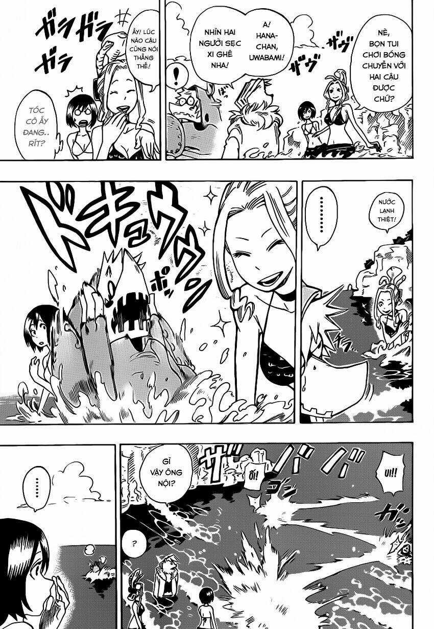 Oumagadoki Doubutsuen - Chapter 5 - Trang 8