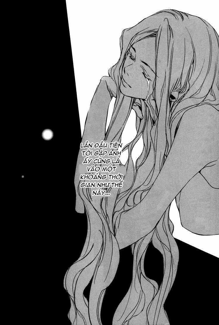 Our Happy Hours - Chapter 1 - Trang 11