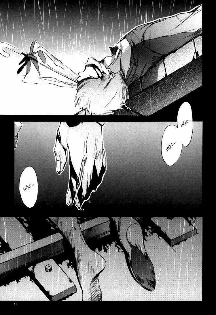 Our Happy Hours - Chapter 1 - Trang 12