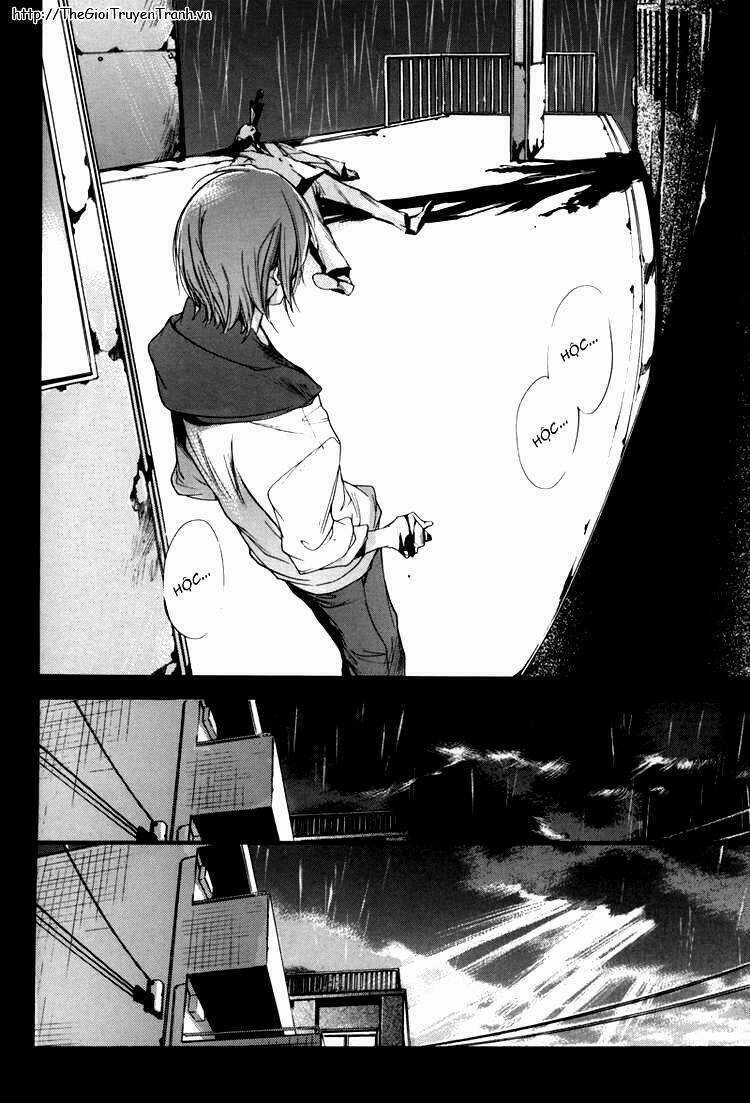 Our Happy Hours - Chapter 1 - Trang 13