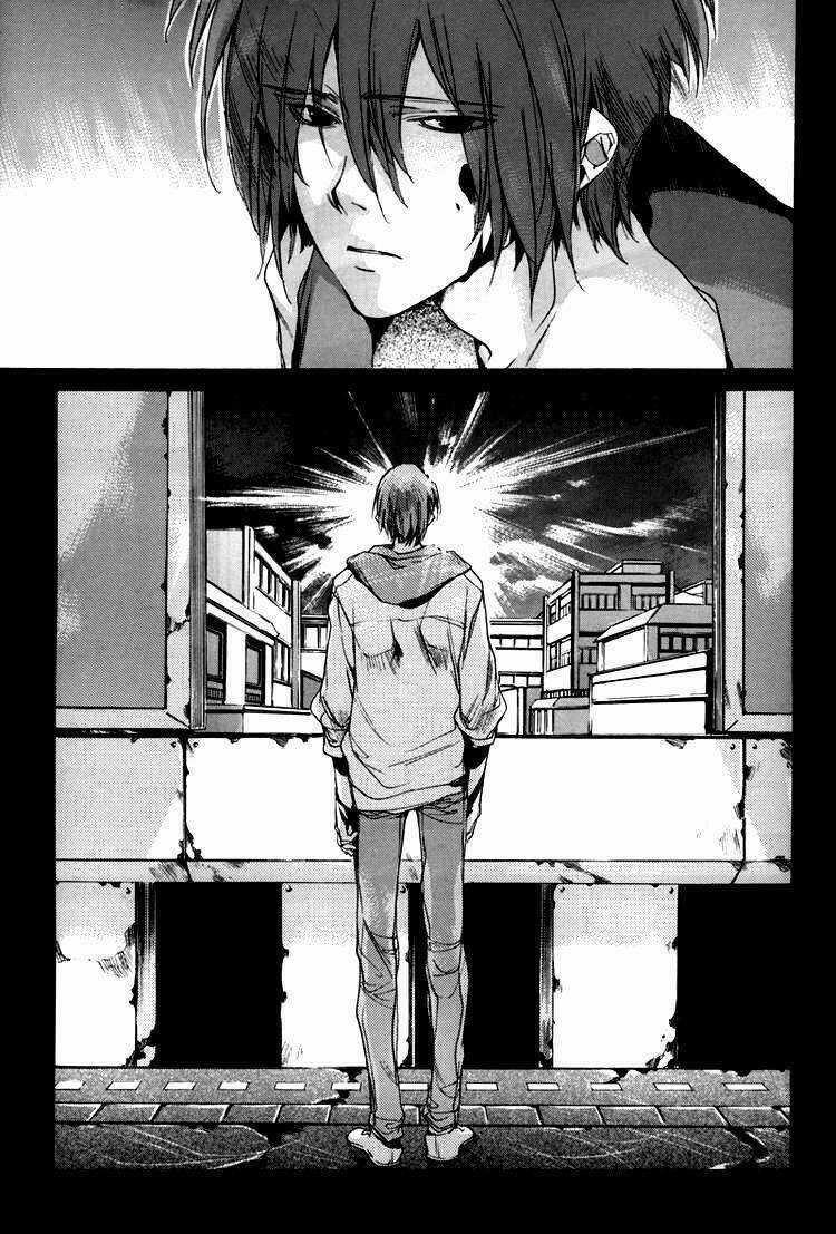 Our Happy Hours - Chapter 1 - Trang 14