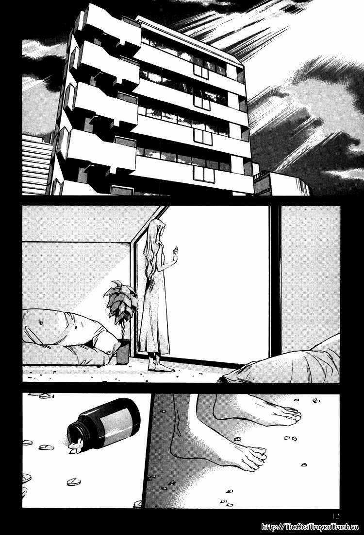 Our Happy Hours - Chapter 1 - Trang 15