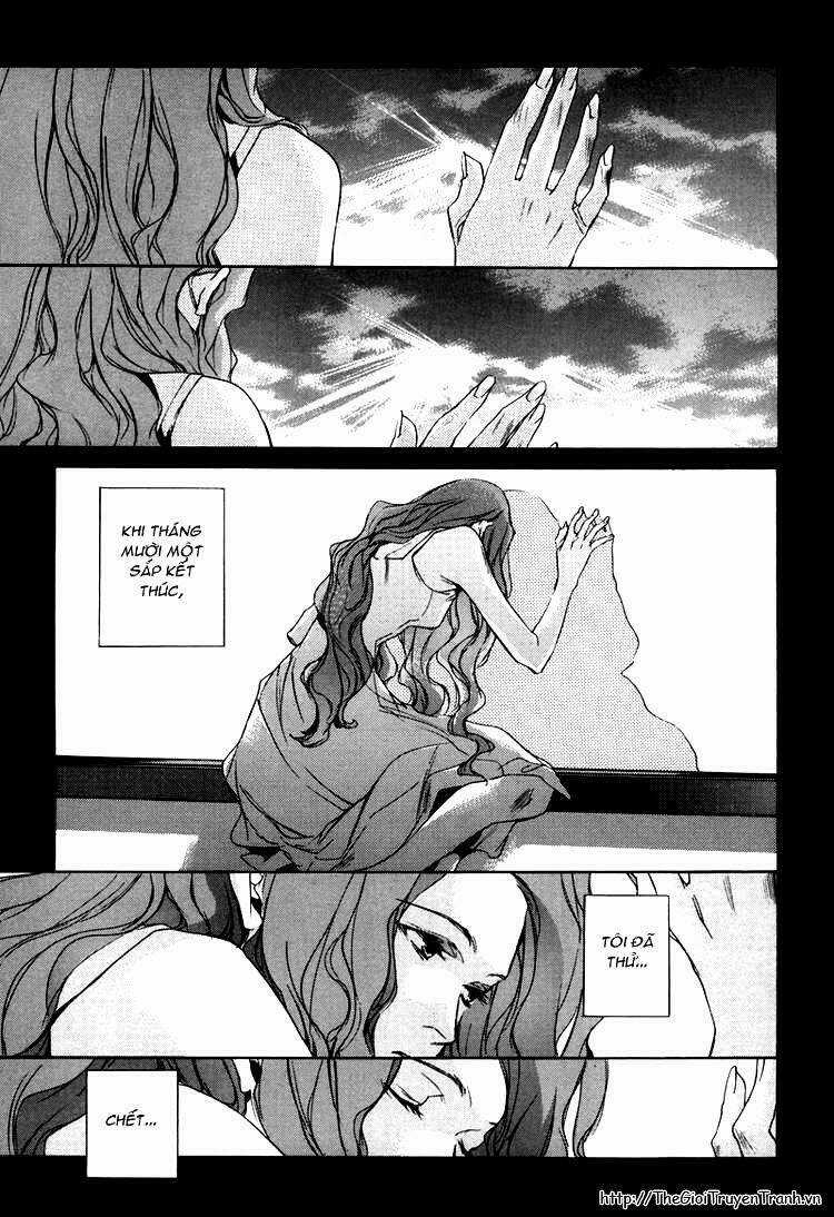 Our Happy Hours - Chapter 1 - Trang 16