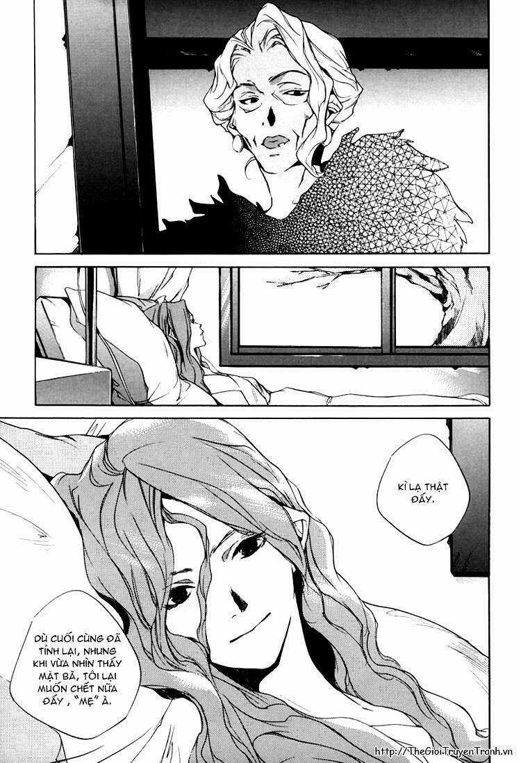 Our Happy Hours - Chapter 1 - Trang 18