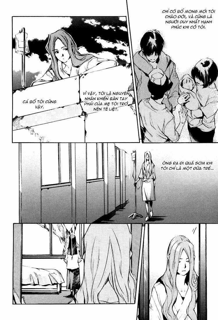 Our Happy Hours - Chapter 1 - Trang 23