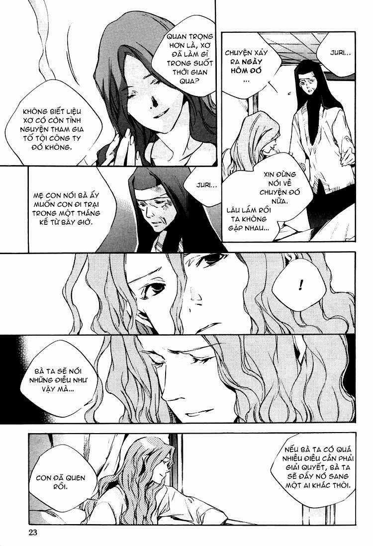 Our Happy Hours - Chapter 1 - Trang 26