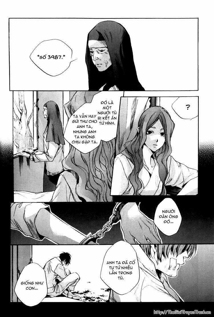 Our Happy Hours - Chapter 1 - Trang 27