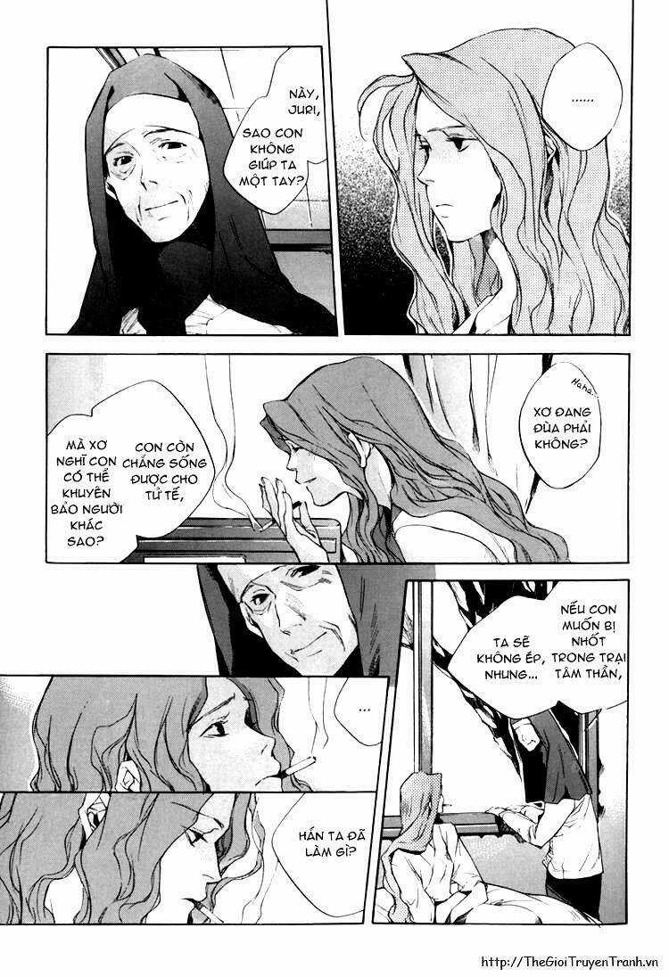 Our Happy Hours - Chapter 1 - Trang 28