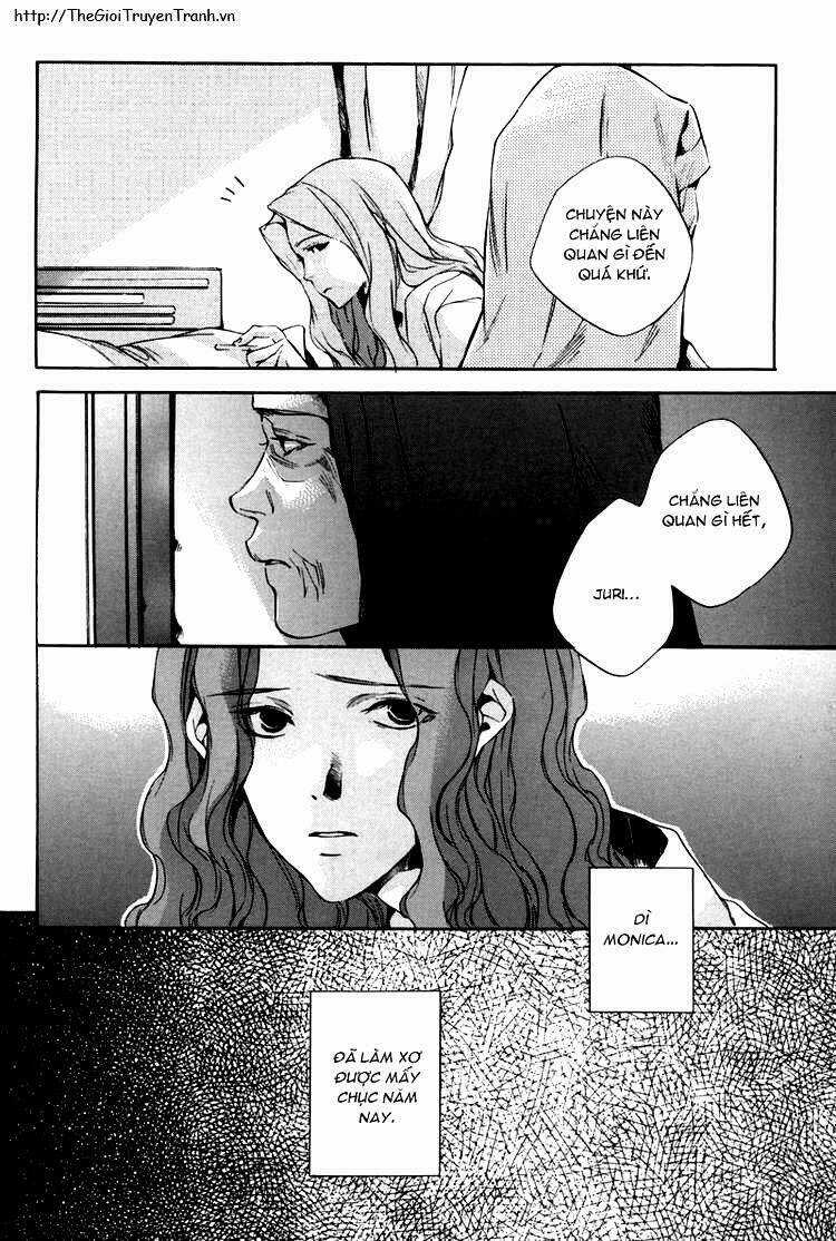 Our Happy Hours - Chapter 1 - Trang 29