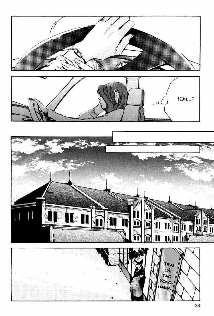 Our Happy Hours - Chapter 1 - Trang 31