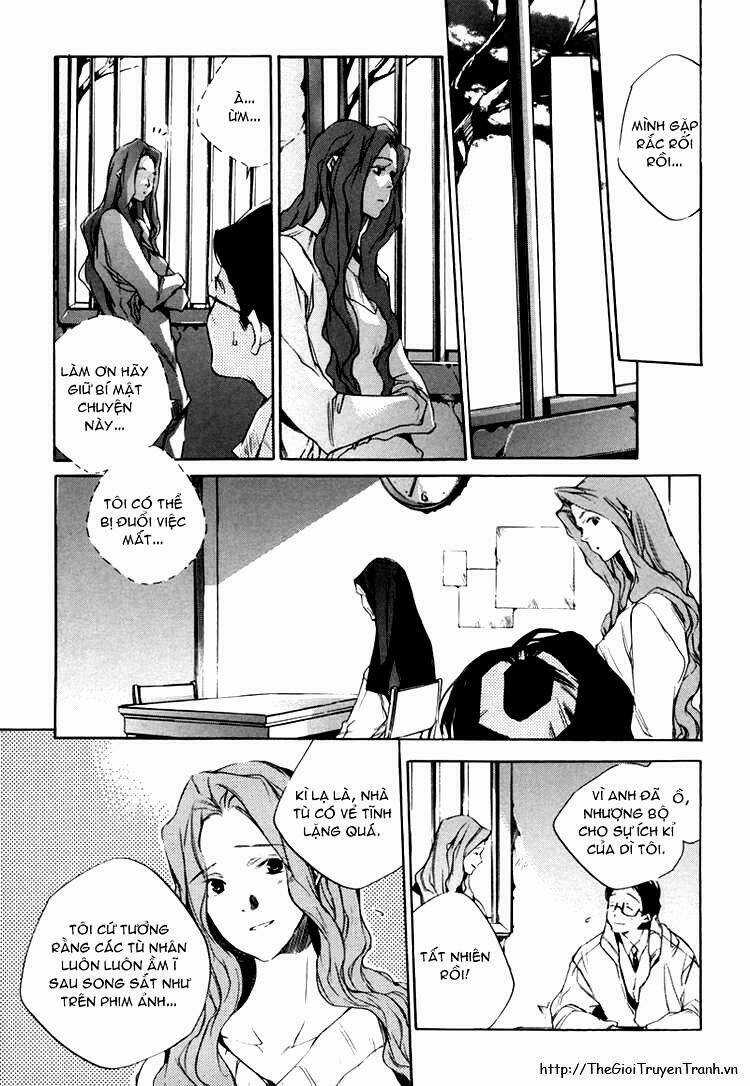 Our Happy Hours - Chapter 1 - Trang 38