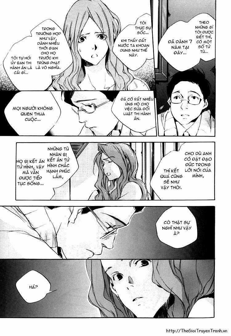 Our Happy Hours - Chapter 1 - Trang 40