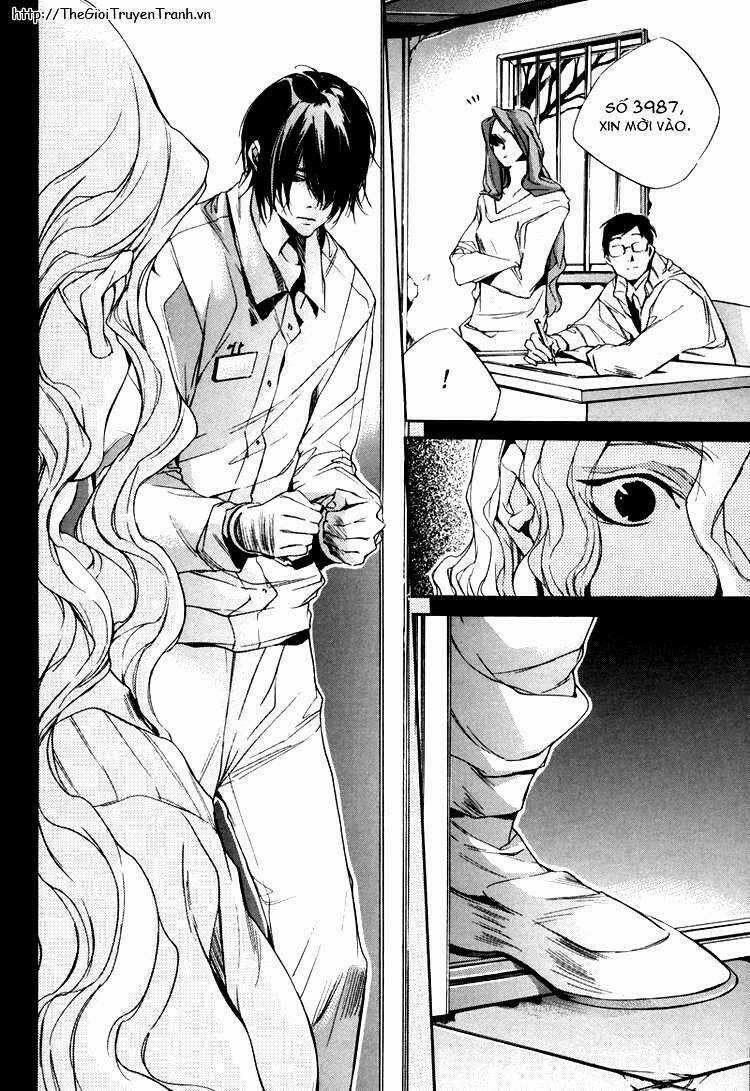 Our Happy Hours - Chapter 1 - Trang 41