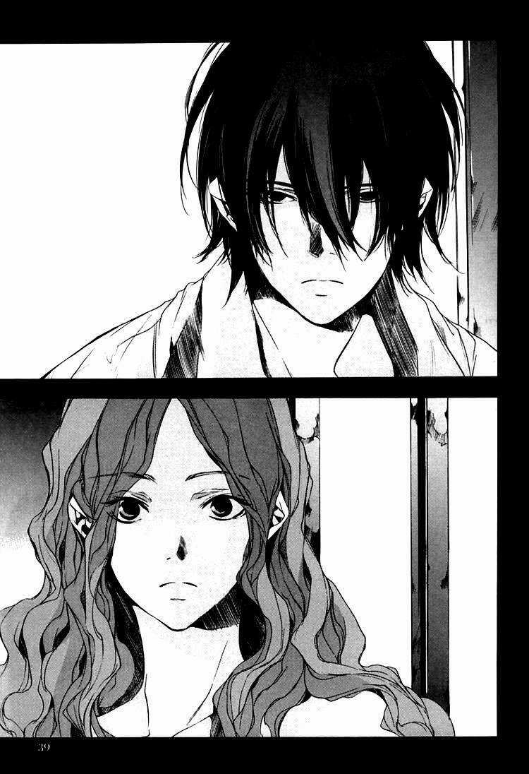 Our Happy Hours - Chapter 1 - Trang 42