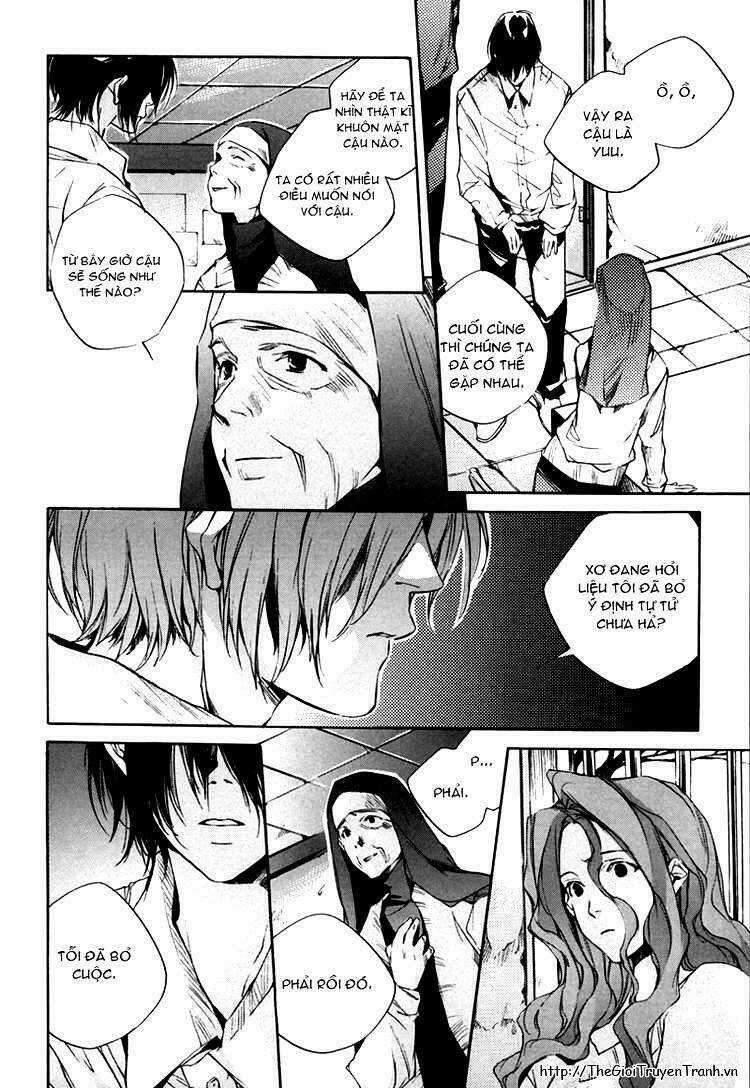 Our Happy Hours - Chapter 1 - Trang 43