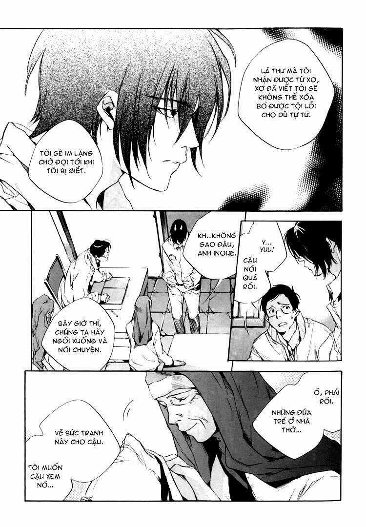 Our Happy Hours - Chapter 1 - Trang 44