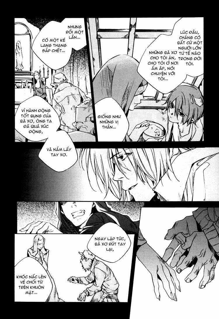 Our Happy Hours - Chapter 1 - Trang 47