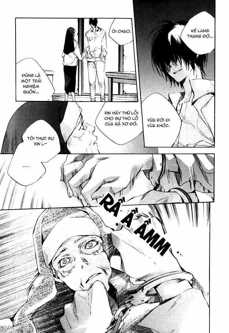 Our Happy Hours - Chapter 1 - Trang 48