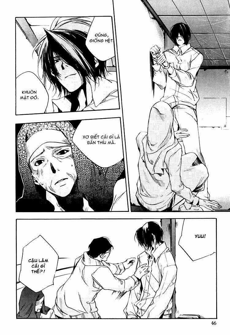 Our Happy Hours - Chapter 1 - Trang 49