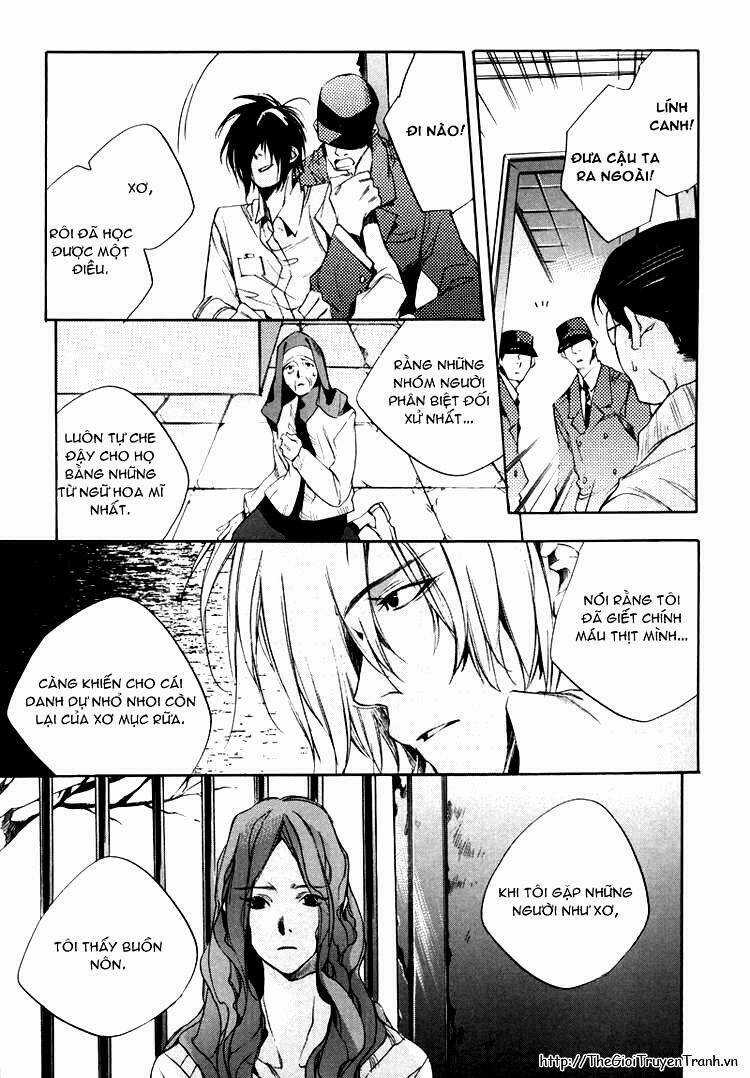 Our Happy Hours - Chapter 1 - Trang 50