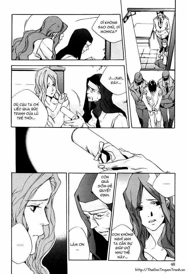 Our Happy Hours - Chapter 1 - Trang 51