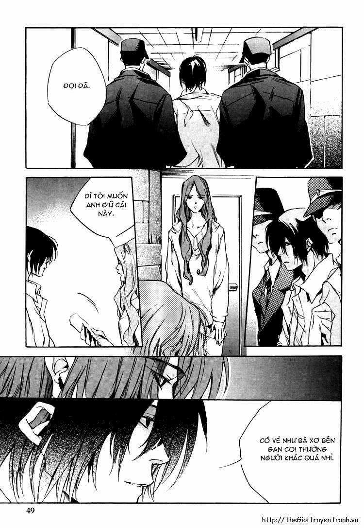 Our Happy Hours - Chapter 1 - Trang 52