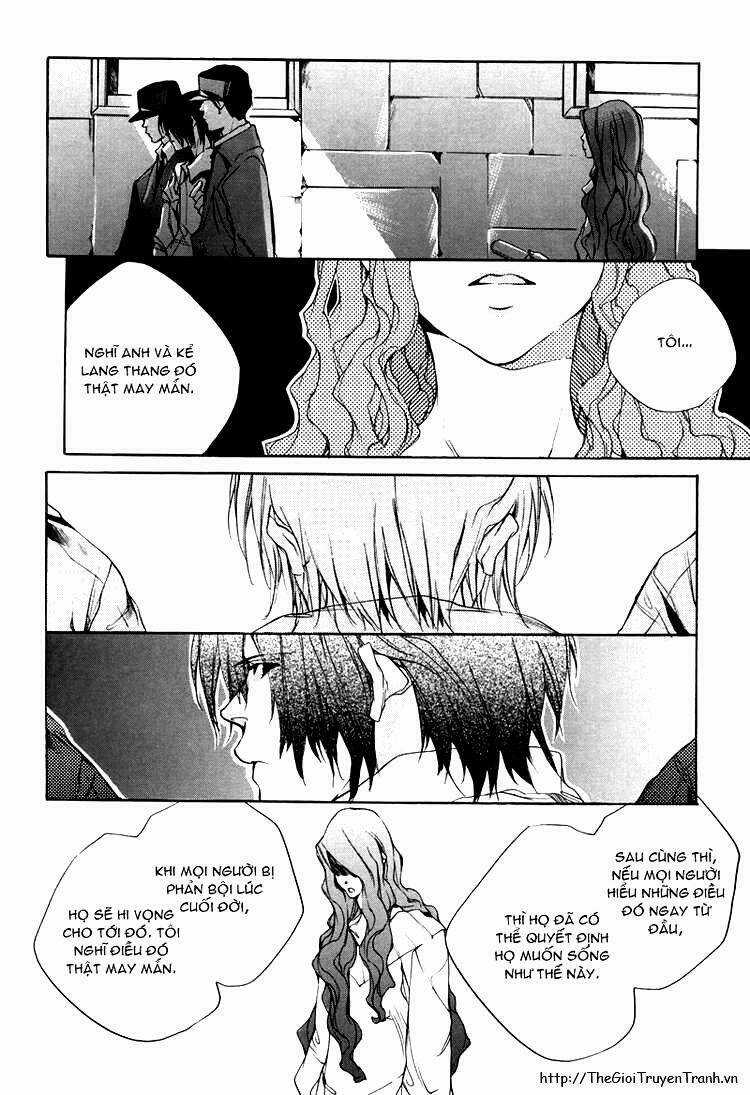 Our Happy Hours - Chapter 1 - Trang 53