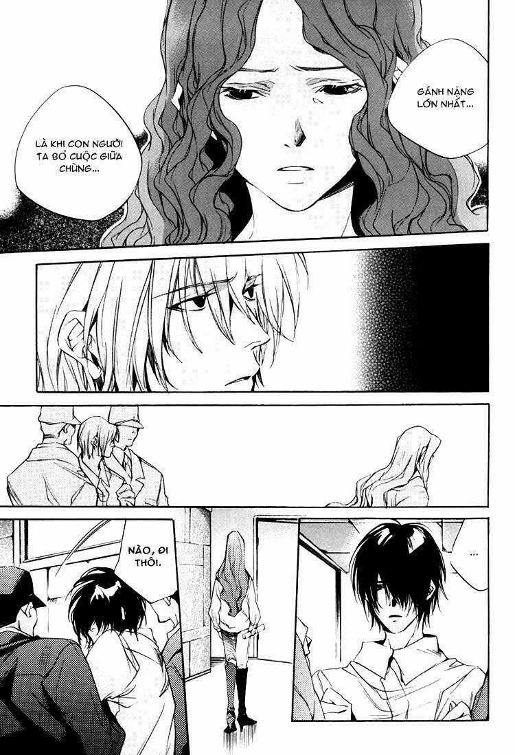 Our Happy Hours - Chapter 1 - Trang 54