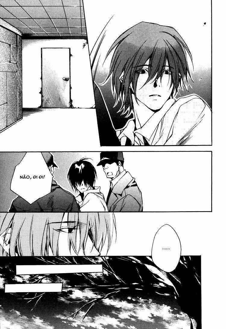 Our Happy Hours - Chapter 1 - Trang 56