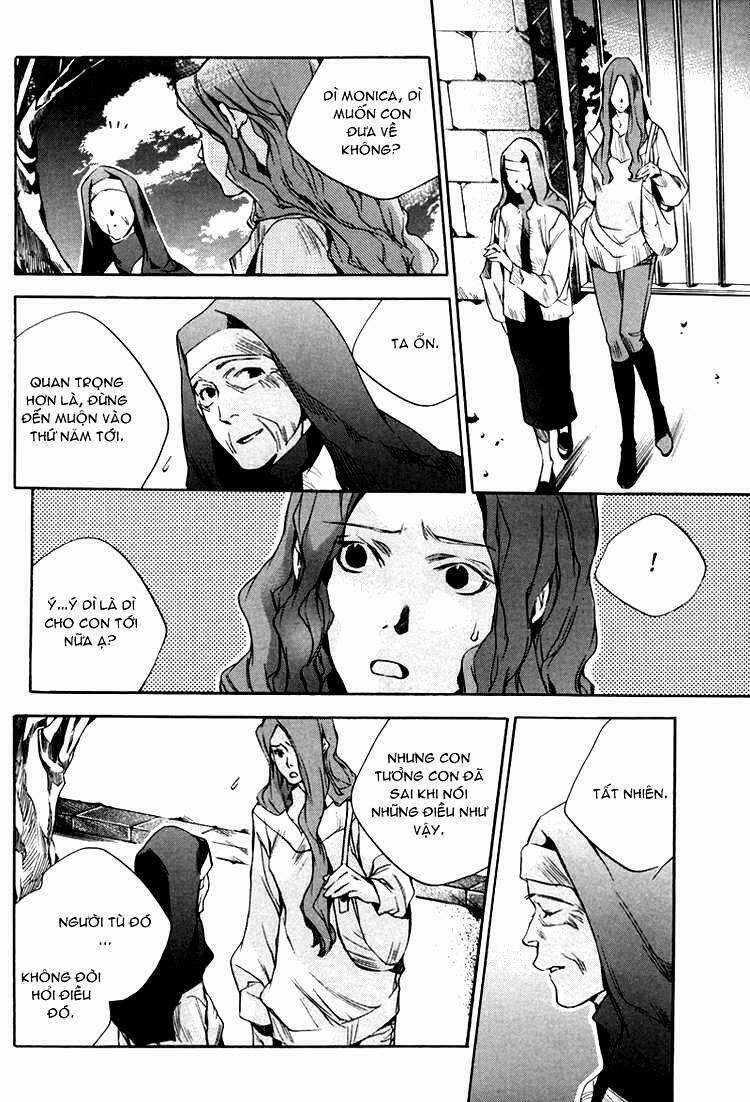 Our Happy Hours - Chapter 1 - Trang 57